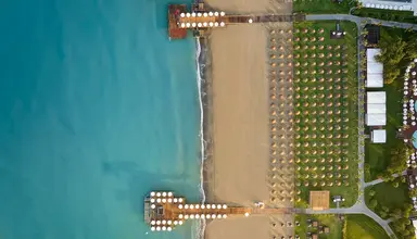 Voyage Belek Golf & Spa