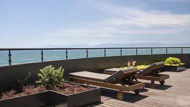 Voyage Belek Golf & Spa
