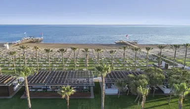 Voyage Belek Golf & Spa