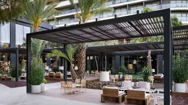 Voyage Belek Golf & Spa