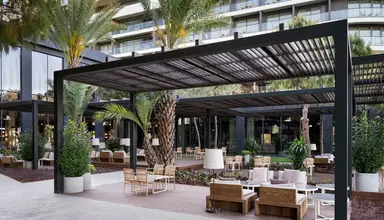 Voyage Belek Golf & Spa