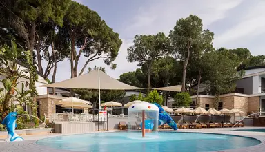 Voyage Belek Golf & Spa
