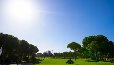 Voyage Belek Golf & Spa