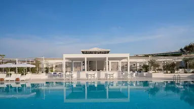 Voyage Belek Golf & Spa