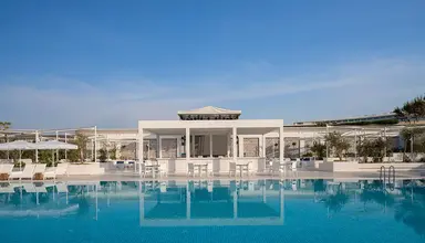Voyage Belek Golf & Spa