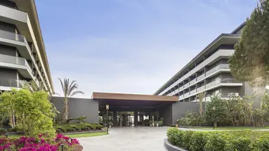 Voyage Belek Golf & Spa