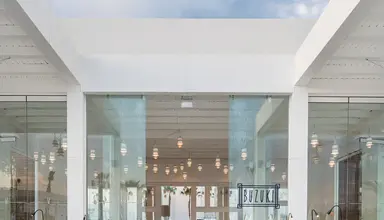 Voyage Belek Golf & Spa