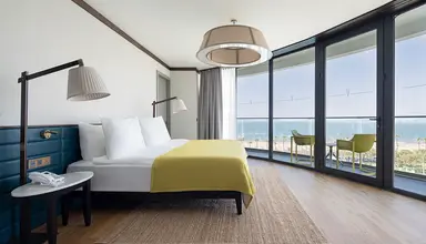 Voyage Belek Golf & Spa