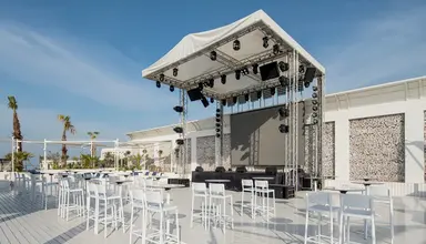 Voyage Belek Golf & Spa