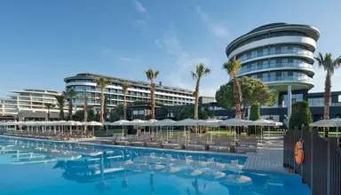 Voyage Belek Golf & Spa
