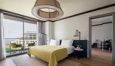 Voyage Belek Golf & Spa