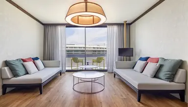 Voyage Belek Golf & Spa