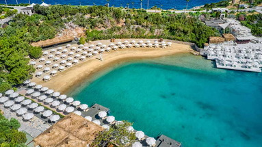 Voyage Golturkbuku Resort