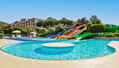 Voyage Golturkbuku Resort