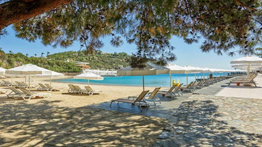 Voyage Golturkbuku Resort