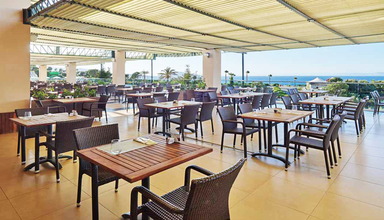 Voyage Golturkbuku Resort