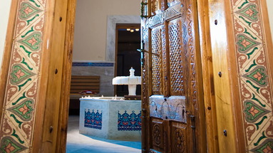 Voyage Golturkbuku Resort