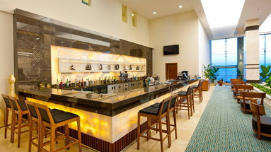 Voyage Golturkbuku Resort