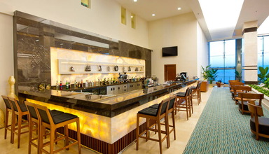 Voyage Golturkbuku Resort