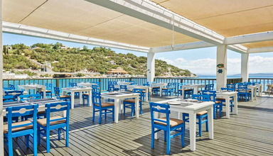 Voyage Golturkbuku Resort