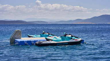 Voyage Golturkbuku Resort
