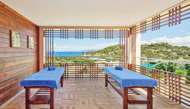Voyage Golturkbuku Resort