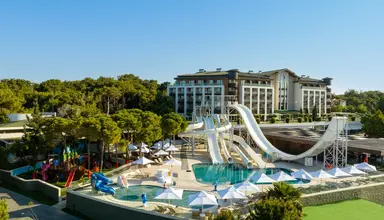 Voyage Sorgun