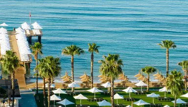 Voyage Sorgun