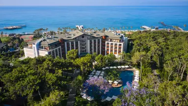 Voyage Sorgun