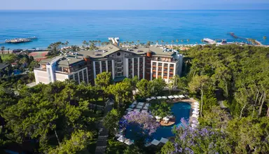 Voyage Sorgun
