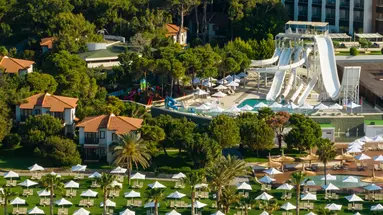 Voyage Sorgun