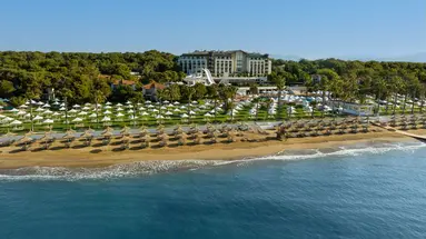 Voyage Sorgun