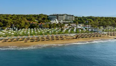 Voyage Sorgun