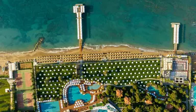 Voyage Sorgun