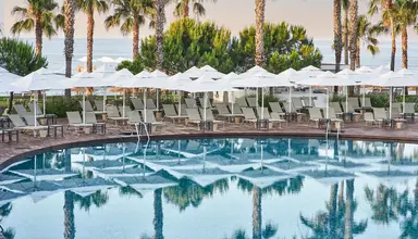 Voyage Sorgun