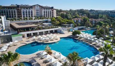 Voyage Sorgun