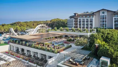 Voyage Sorgun