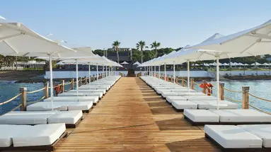 Voyage Sorgun