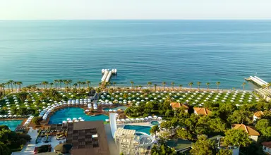Voyage Sorgun