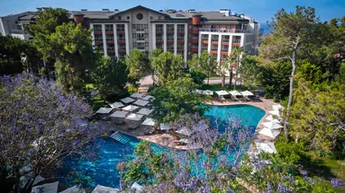 Voyage Sorgun