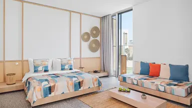 Voyage Torba