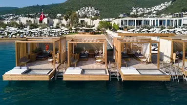 Voyage Torba