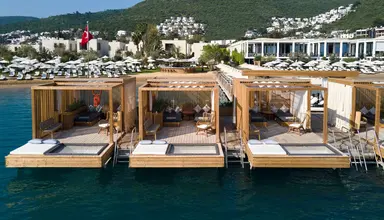 Voyage Torba