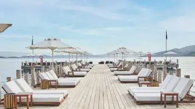 Voyage Torba