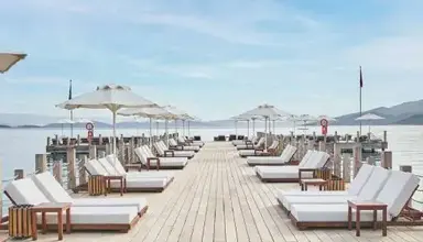 Voyage Torba