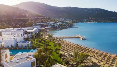 Voyage Torba