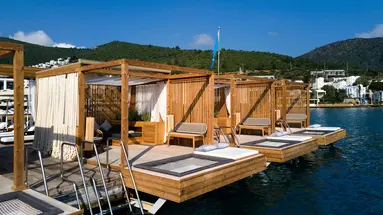 Voyage Torba