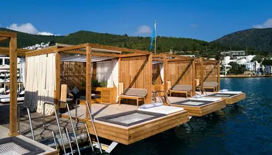 Voyage Torba