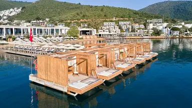 Voyage Torba