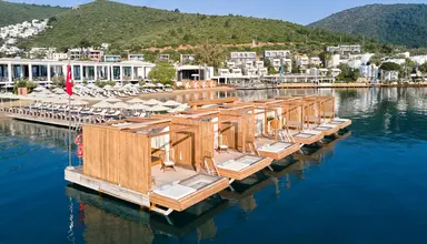 Voyage Torba